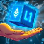 Ethereum is becoming a "master ledger" for finance, says co-founder Joseph Rubin.
