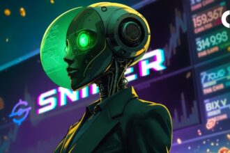 Solsniper will close the NFT marketplace in 3.5 years later, shifting focus to bot development trading