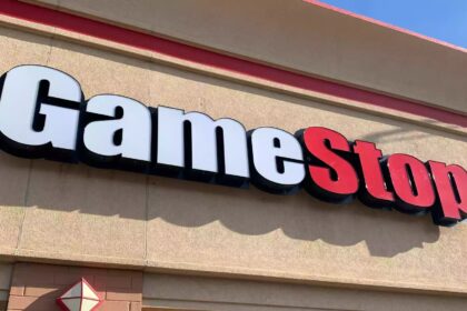 GameStop