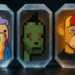 NFT Market slips in May despite buyer growth and profits from Bitcoin