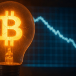 Bitcoin hashrate no dive feels the squeeze after weekend height