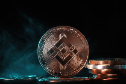 BNB via Bitcoin? Chinese company's equity skyrocket with $1 billion cryptocurrency plan