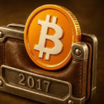 Dormant Bitcoin in 2017 Stirs after 8 Years of Silence - 801BTC moved in 72 hours