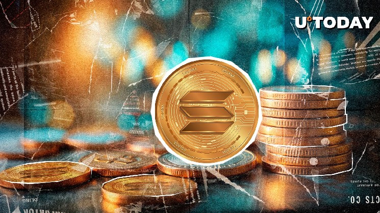 $1,003,458,537,544 Solana (SOL) Milestones induce epic founder response