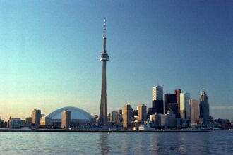 Hive Digital 7.2 MW Toronto Site Purchase to Launch Canadian AI Data Hub