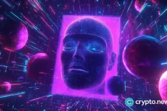 The NFT market makes a modest comeback when Bitcoin reaches the $105K level