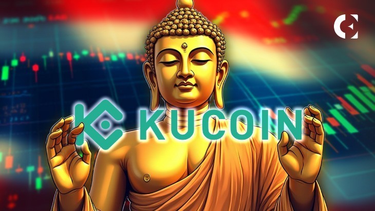 Kucoin will launch fully regulated digital asset exchanges in Thailand under SEC license