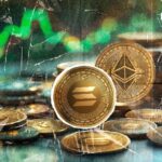 Ethereum contributed to $400 million, which was bridged to Solana in May.