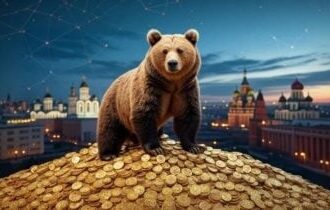 Only 30% of Crypto Miner complies with new rules in Russia, Treasury officials say