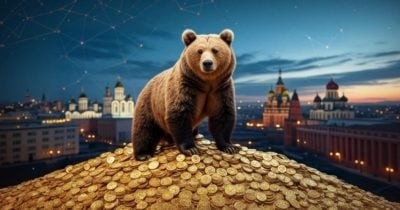 Only 30% of Crypto Miner complies with new rules in Russia, Treasury officials say