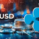 Ripple USD (RLUSD) volume declines by 57%, major threat to XRP?