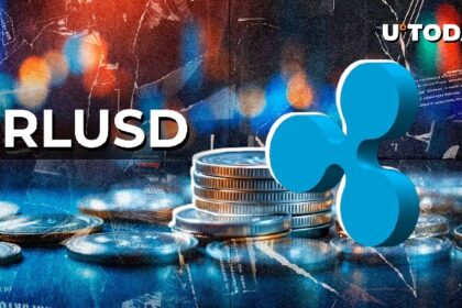 Ripple USD (RLUSD) volume declines by 57%, major threat to XRP?