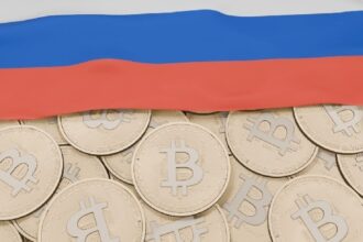 Russia predicted it would emerge as the second global Bitcoin mining power