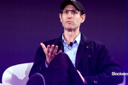 Prior to its public debut, a measurement of institutional retail demand for circles