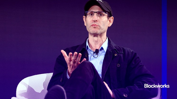 Prior to its public debut, a measurement of institutional retail demand for circles