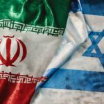 Bitcoin prices fall after Israel's attack on Iran