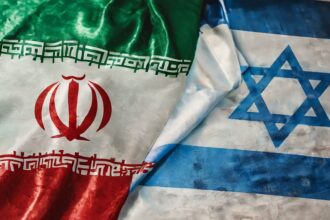Bitcoin prices fall after Israel's attack on Iran