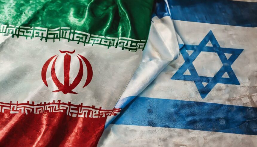 Bitcoin prices fall after Israel's attack on Iran