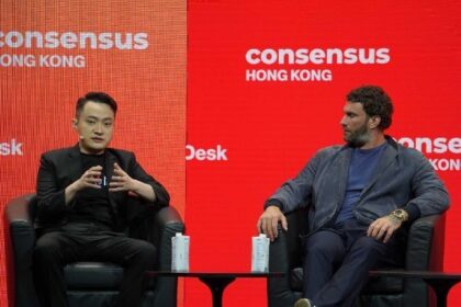 World Liberty makes a U-turn for the story, and says WLFI tokens will soon be traded