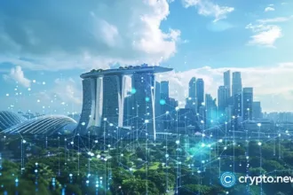 Announce Green NFT Card Games at Mint-enabled Singapore Climate Festival