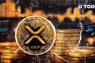 Ripple's $487 million XRP forwarding spark question