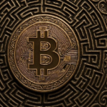 Bitcoin's mining power approaches historic threshold