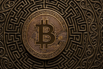 Bitcoin's mining power approaches historic threshold