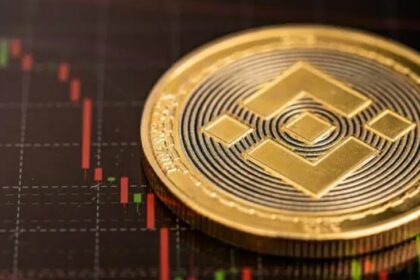 "BNB MicroStrategy is here": Binance founder