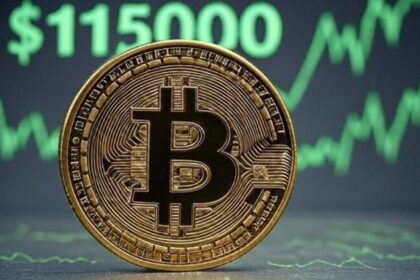 $115,000 is the next important resistance for Bitcoin