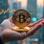 3 out of 10 Bitcoin is in the hands of businesses, governments, or ETFs