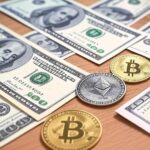Billion US$1 Billion Goes to New Business Treasury in Bitcoin, Ethereum and Solana