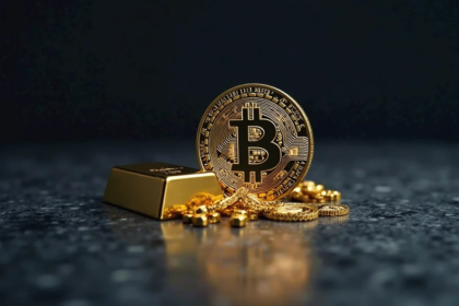 Bitcoin should be in every portfolio, says Paul Tudor Jones