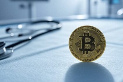 Medical companies buy USD 20 million in Bitcoin