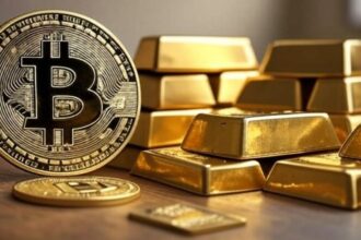 Gold Minera makes your income into Bitcoin