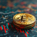 Bitcoin has high volatility on Friday with US inflation data.