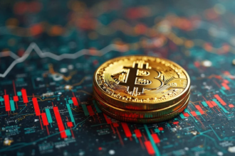 Bitcoin has high volatility on Friday with US inflation data.