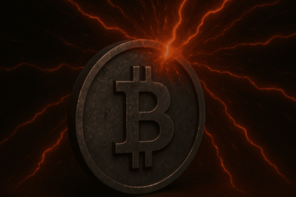 Bitcoin will have little time to swallow anti-rich western kryptonite