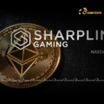 Sharplink Gaming will bold $4.82 million Ethereum investment to strengthen its massive digital asset strategy