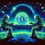 Analysts say "next parabolic movement" of Bitcoin, with two historically reliable macro indicators approaching flash green