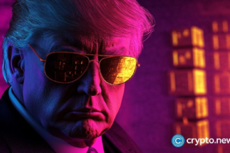 Trump Family Settles With Wallet Team Post Public Fallen