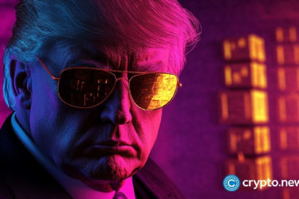 Trump Family Settles With Wallet Team Post Public Fallen