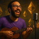 Song a Day Creator talks about "tax nightmare" after creating millions from the NFT sale