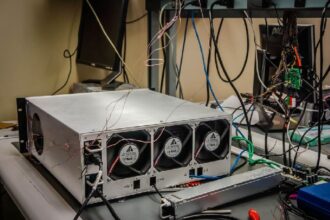 Bitcoin Miner's revenues are down two months, but sales pressure remains unexistent: encryption