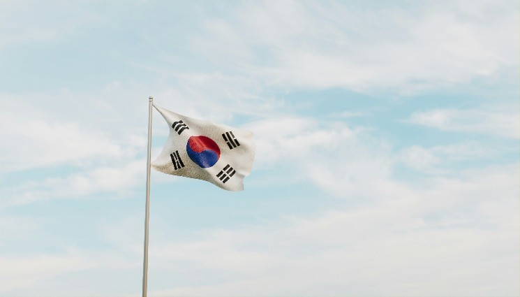 Hash Research CEO has been appointed Chief Insurance Officer of the South Korean President's Office