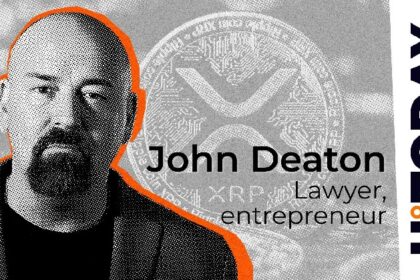 John Deaton responds to major XRPL developments