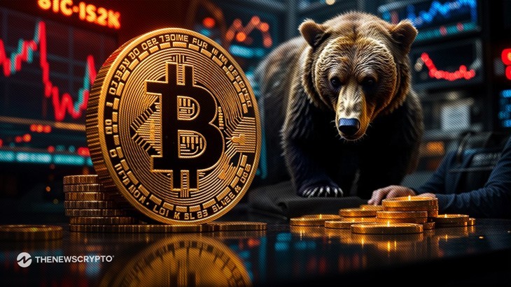 Bitcoin (BTC) falls below $99K as geopolitical tensions are a rattle market