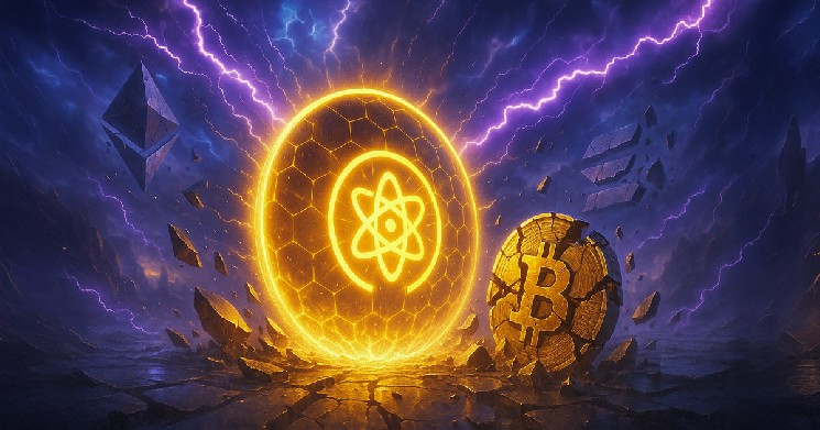 QRL token jump in microcap quantum resistance ledger 33% amid quantum concerns in crypto