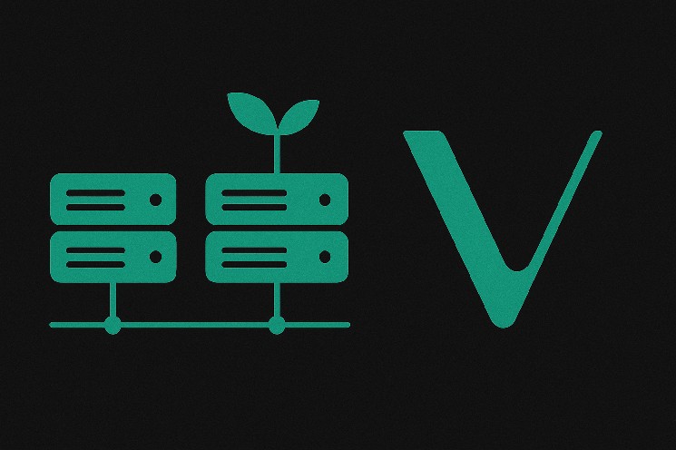 VeChain launches three new eco nodes starting with just 10,000 veterinarians