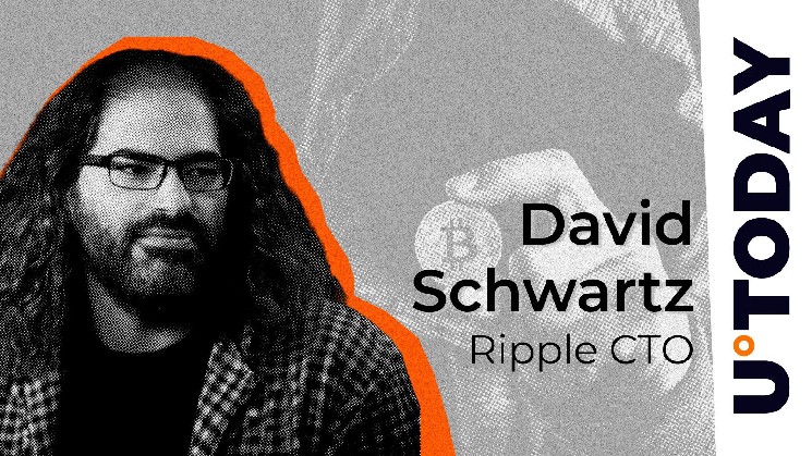 Ripple CTO: Satoshi was the issuer of Bitcoin
