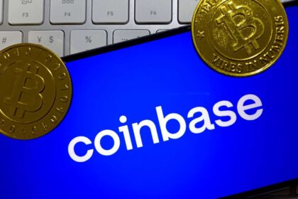 Coinbase buys Bitcoin every week